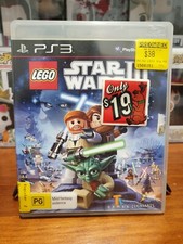 Lego Star Wars 3: The Clone Wars | PlayStation 3 jogo PAL completo com manual (1) comprar usado  Enviando para Brazil