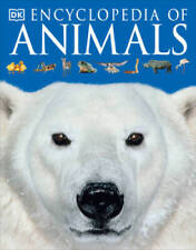 Encyclopedia animals paperback for sale  Montgomery