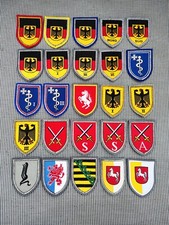 Verbandsabzeichen bundeswehr k gebraucht kaufen  Burg-Umland