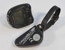 Velocímetro CateEye sem fio 2 digital bicicleta ciclismo computador bicicleta comprar usado  Enviando para Brazil
