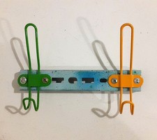Patère porte manteaux d'occasion  Olliergues