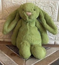 Jellycat retired moss for sale  ABERDEEN