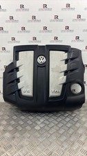 Cache moteur volkswagen d'occasion Cache moteur volkswagen d'occasion  Cintegabelle