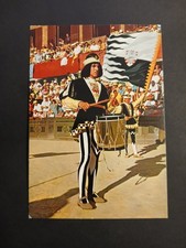 Palio siena tamburino usato  Siena