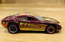 Hot wheels highway for sale  EXETER