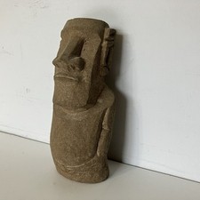 Stone carved easter for sale  BARNSLEY
