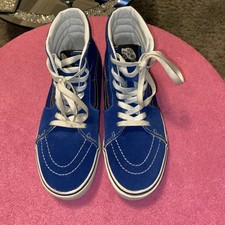 Blue van wall for sale  LONDON