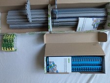 Wago trenn etagenklemmen gebraucht kaufen  Duisburg