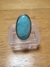 Navajo turquoise stone for sale  LANCING