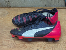 Puma evopower 3.2 for sale  Derby