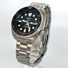 Seiko Prospex SRPK01K1 4R35-06Z0 PADI Collaboration Special Edition automático 63 comprar usado  Enviando para Brazil