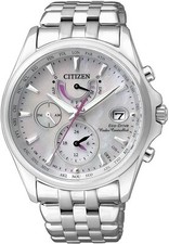 Citizen damen armbanduhr gebraucht kaufen  Hamburg