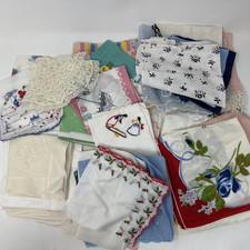 Vtg women hankies for sale  Colorado Springs