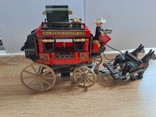 Lego western longe gebraucht kaufen  Peine