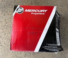 Mercury propellers 815758a46 for sale  Redondo Beach