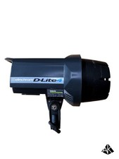 Elinchrom lite 400 for sale  LEEDS