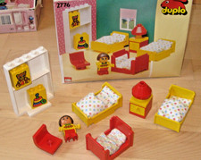 Lego duplo 2776 gebraucht kaufen  Seevetal