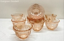 glass tea 6 cups set for sale glass tea 6 cups set for sale Seattle