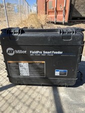 Miller fieldpro smart for sale  Bakersfield