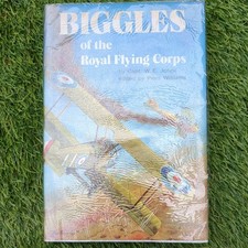 Ref100 biggles royal for sale  SAXMUNDHAM