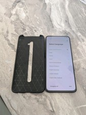 Oppo reno smartphone for sale  HOCKLEY