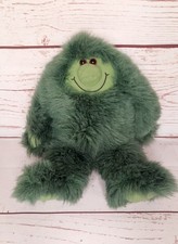Vintage muzzy green for sale  BOGNOR REGIS