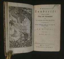 Usado, J. Haafner's Landreise längs der Küste Orixa und Koromandel auf der westlichen I comprar usado  Enviando para Brazil