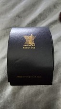 Arabian oud perfume for sale  HAYES