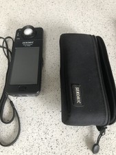 Sekonic colour meter for sale  NEWTOWNABBEY