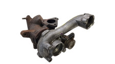 Turbocompresseur 7700101141b g d'occasion  Lambersart