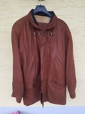 Echtleder lederjacke riginal gebraucht kaufen  Unkel