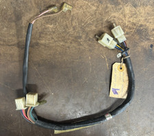 Yamaha tzr125 wiring for sale  REDRUTH