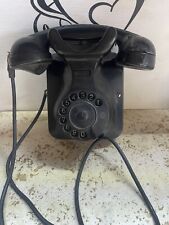 Telefono vintage parete usato  Ariccia