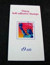 Stamp scott bk260 for sale  Louisville
