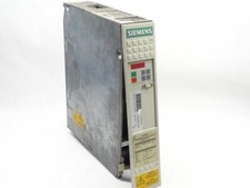Siemens simovert 6se7016 gebraucht kaufen  Rottenburg am Neckar