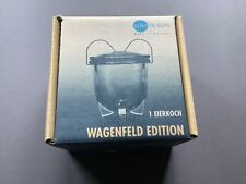 Wilhelm wagenfeld design gebraucht kaufen  Deutschland