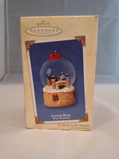 Hallmark sleigh ride for sale  Richboro