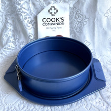 Cook companion blue for sale  Clearwater