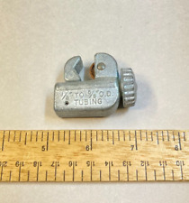 Mini pipe tube for sale  Hamilton