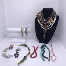 Glass bead lot for sale  Harpers Ferry