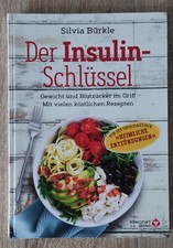 Insulin schlüssel gewicht gebraucht kaufen  Nürnberg