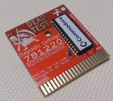 Dead test commodore usato  Cassina de' Pecchi
