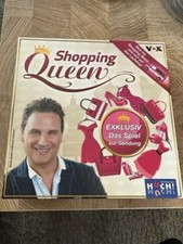 Shopping queen vox gebraucht kaufen  Brilon