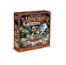 Munchkin dungeon gioco usato  Campagnano di Roma
