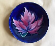 C.1960 moorcroft pottery for sale  UK