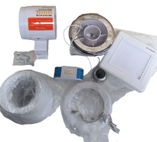 Airtech bathroom extractor for sale  PETERSFIELD
