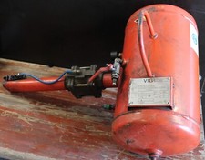 18l booster aufpumpwerkzeug gebraucht kaufen  Gilserberg