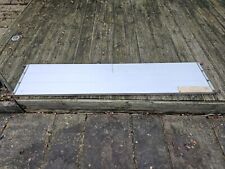 Aluminium rear dropside for sale  HARROW