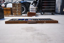 Vintage wooden letterpress for sale  SHREWSBURY