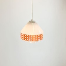 Pendelleuchte ddr palglas gebraucht kaufen  Düsseldorf